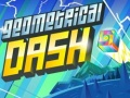 Spill Geometrisk Dash online