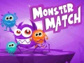 Spill Monsterkamp online