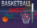 Spill Basketballskudd online