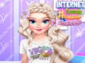 Spill Internetttrender Hashtag Utfordring online