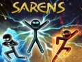 Spill Sarens online