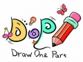 Spill Dop Tegn En Del online