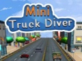 Spill Mini Truck Sjåfør online