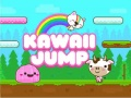 Spill Kawaii Hopp online