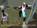 Spill Zombie Overlevelse Base Camp Flerspiller online