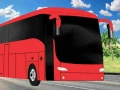 Spill Bybuss Simulator 3D online