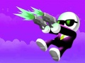 Spill Johnny Trigger 3D Online online