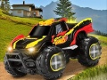 Spill Offroad Monster Lastbil online