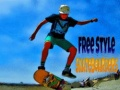 Spill Fristil Skateboardere online
