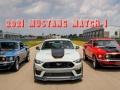 Spill 2021 Mustang Kamp 1 online