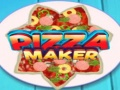 Spill Pizzamaker online