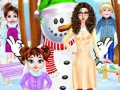 Spill Baby Taylor Vinter Hudpleie online