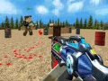 Spill Morsom Paintball Skyting Flerspiller online