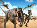 Spill Dino Jeger: Drepende Tråd online