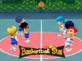 Spill Basketballstjerne online