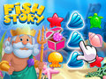 Spill Fiskehistorie online