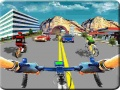 Spill Ekte Sykkel Racing online