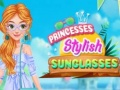 Spill Prinsessers stilige solbriller online