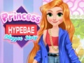 Spill Prinsesse HypeBae Blogger Historie online
