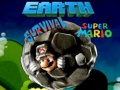 Spill Super Mario Jordoverlevelse online