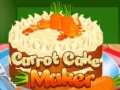Spill Gulrotkake Maker online