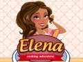 Spill Elena Matlagingsventyr online