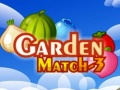 Spill Hage Match 3 online