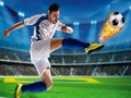 Spill Verdensmesterskapet i fotball 2020 online