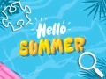 Spill Hei Sommer online