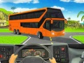 Spill Tyngre bussimulator online