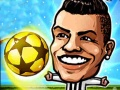 Spill Hode mot Hode Fotball 2020 online