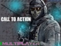 Spill Kall til handling Multiplayer online