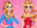 Spill BFF Nattklubb Fest Makeover online