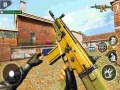 Spill FPS Skyteangrep: Moderne Kampkrig 2k20 online