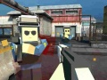 Spill Pixel Fabrikk Kamp 3D.io online