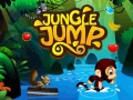 Spill Jungle Jump online