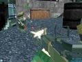 Spill Pixel Gungame Arena Fengsel Flerspiller online
