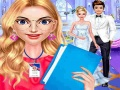 Spill Bryllupsplanlegger online