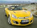 Spill Opel GT Puzzle online