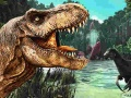 Spill Dinosaurjakt online