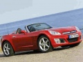 Spill Opel GT Skliing online