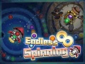 Spill Uendelig Spinning online