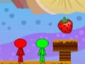 Spill Stickman Brødre På Fruktøya 2 online
