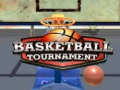 Spill Basketball Turnering online