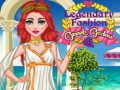 Spill Legendarisk Mote Gresk Gudinne online