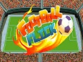 Spill Fotball Flick online