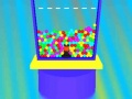 Spill Godteri Feber online