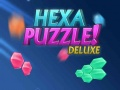 Spill Hexa Puzzle Deluxe online