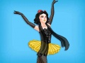 Spill Prinsesser Rock Ballerinaer online