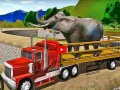 Spill Dyresimulator Lastbiletransport 2020 online